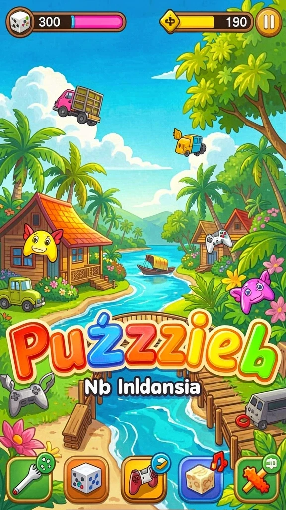 Mode turnamen dengan hadiah yang menggiurkan.