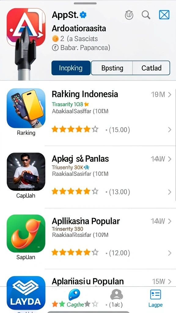 Menampilkan karakter baru yang menarik di ADAM77.