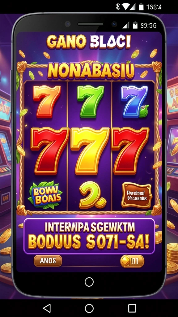 Dapatkan keuntungan tambahan melalui fitur bonus.
