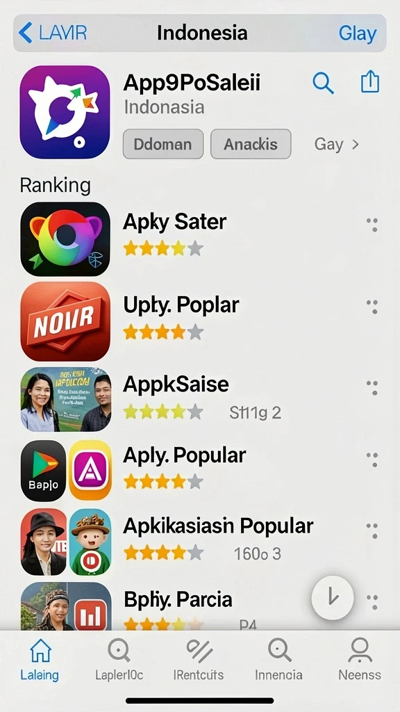 Salah satu fitur baru berupa chat interaktif dalam permainan.