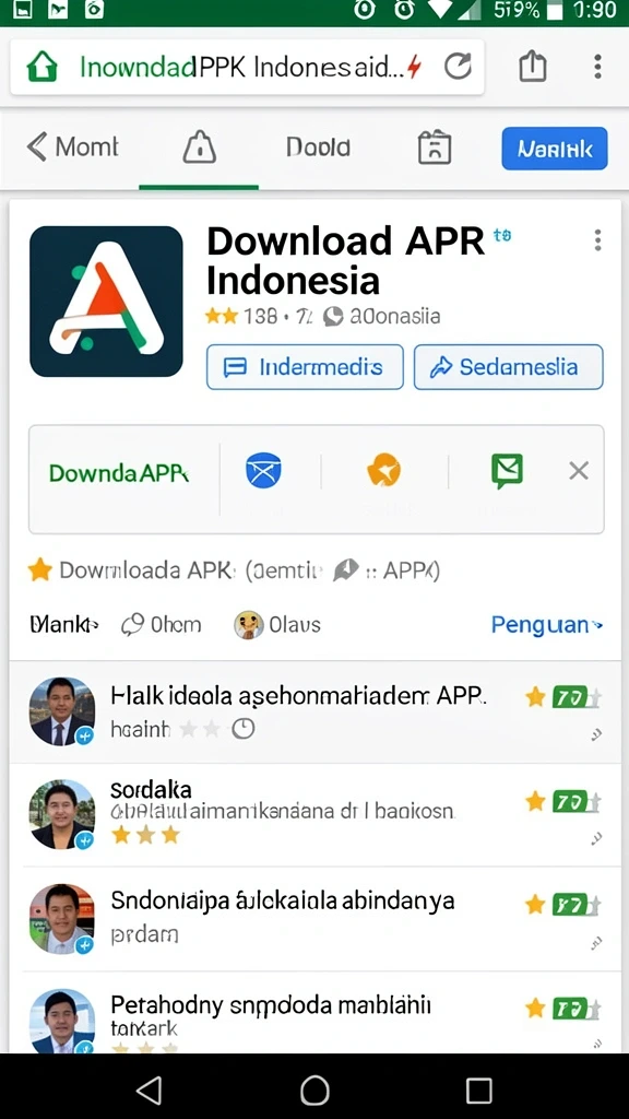 Visualisasi level yang kaya akan detail dan warna.