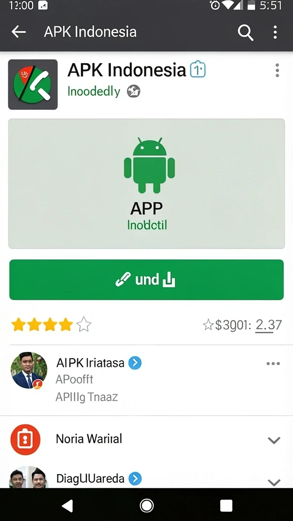 Tangkapan layar saat bertarung melawan musuh.