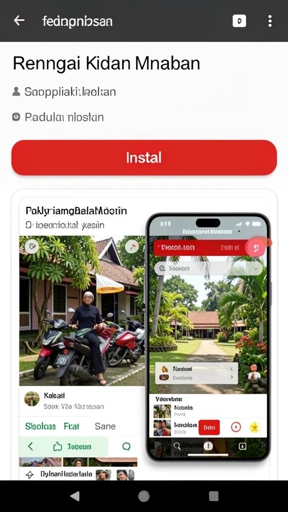 Karakter baru yang ditambahkan di update terbaru.