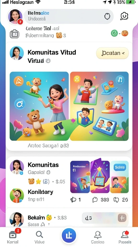 Beragam tema mesin slot yang menawan dan unik.