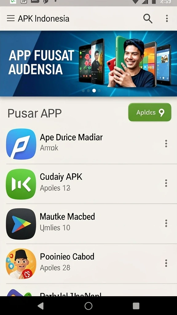 Pengalaman multiplayer yang seru dan kompetitif.