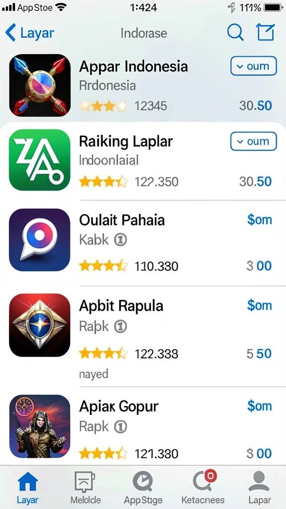 Fitur chat saat bermain untuk interaksi yang lebih seru.