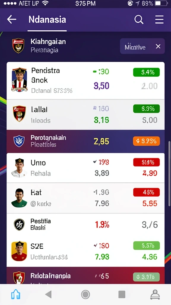 Gameplay seru CW8888 saat dimainkan bersama teman.