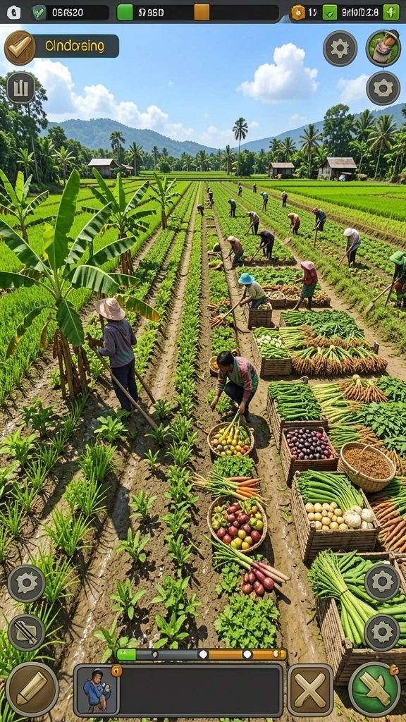 Bonus dan promosi mingguan yang menarik.