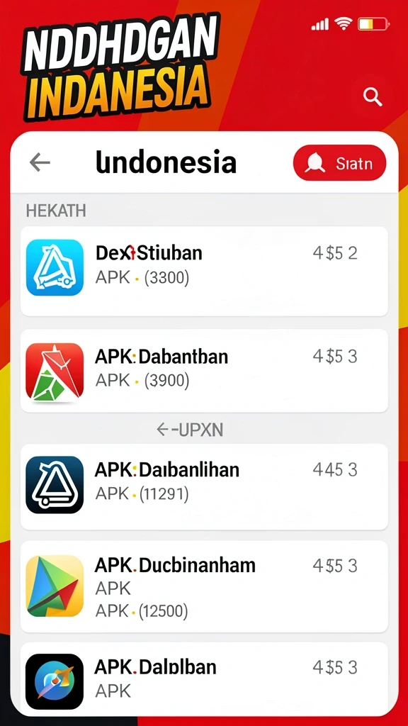 Mode multiplayer yang seru dan interaktif.