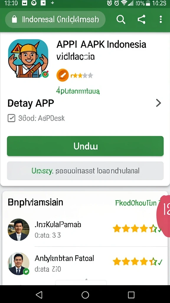 Mode multiplayer memungkinkan bersaing dengan teman.