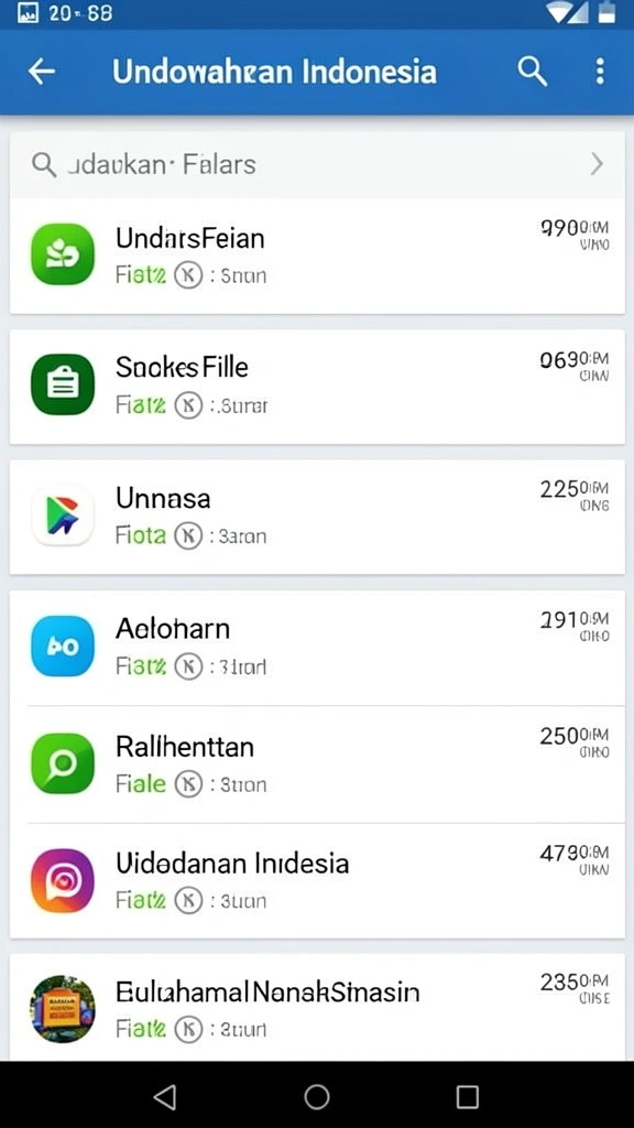 Fitur mode multiplayer yang mengasyikkan.