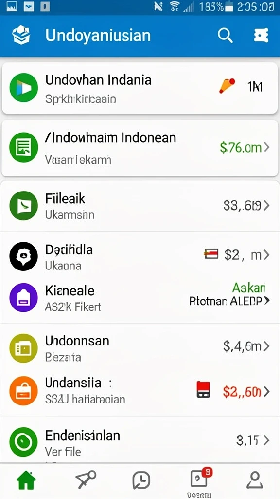 Aksi mendebarkan saat menyelesaikan misi dalam HARTA11.