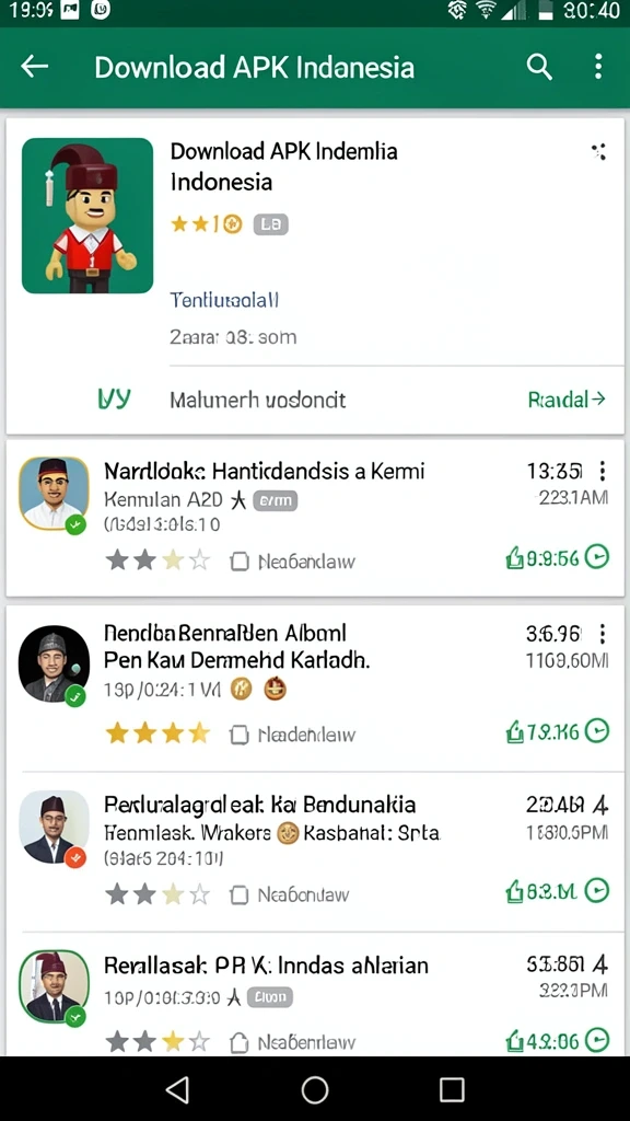 Momen menegangkan saat menyelesaikan misi sulit.