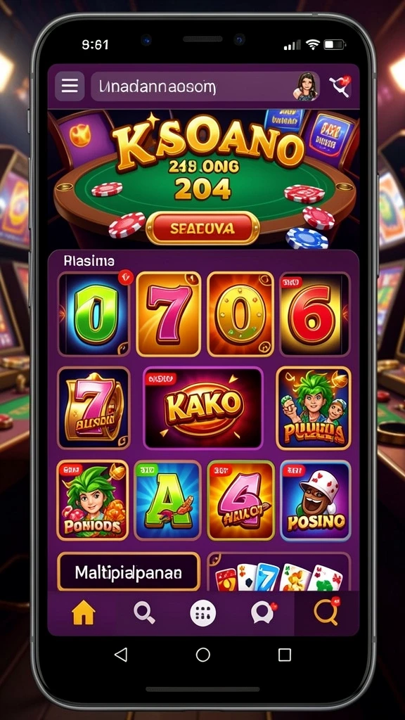 Bergabung dalam event untuk mendapatkan hadiah menarik.