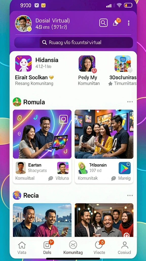 Fitur bonus menarik yang akan meningkatkan peluang kemenangan Anda.
