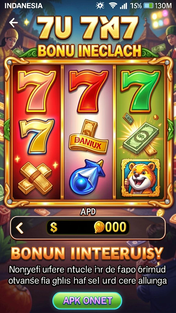 Tampilan antarmuka MULTIBET88 yang ramah pengguna.