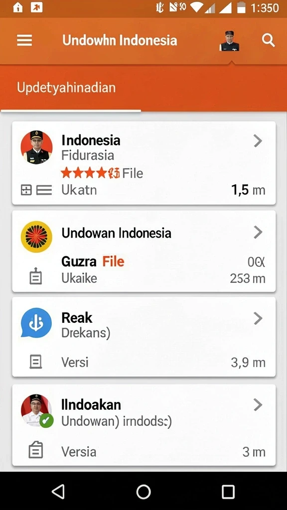 Sistem bonus yang menguntungkan bagi pemain aktif.