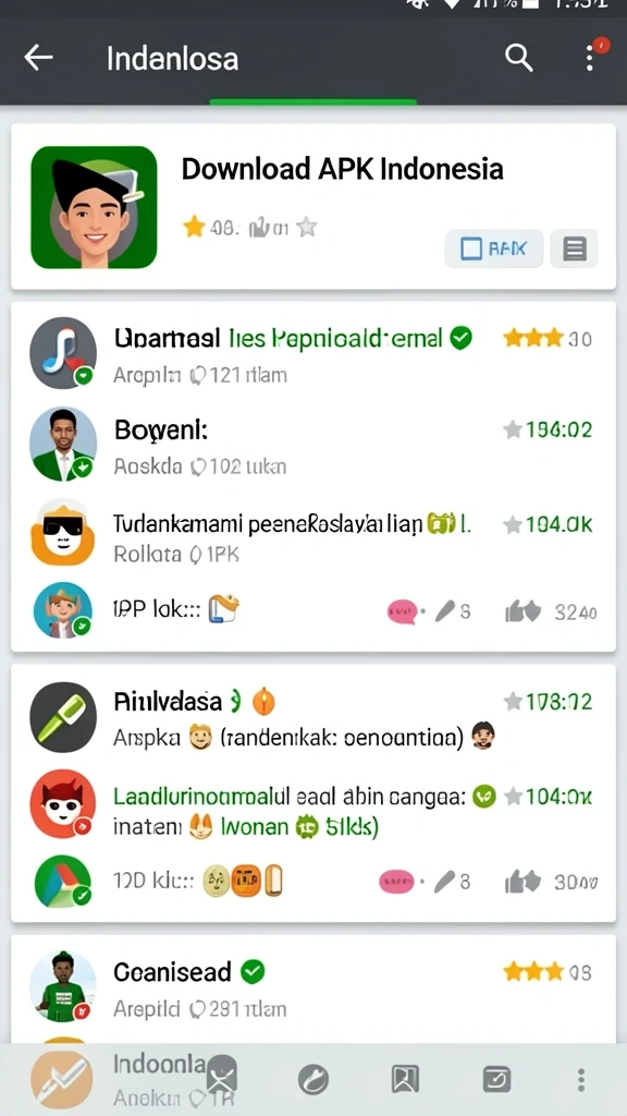 Pemain menjelajahi gua bawah laut yang misterius.