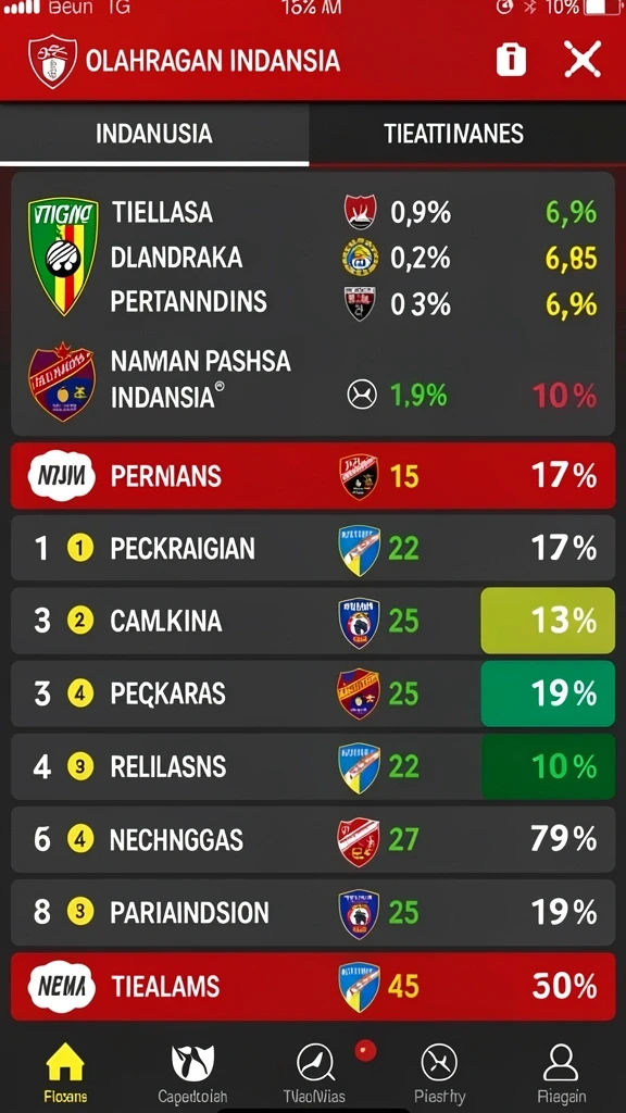 Fitur multiplayer untuk tantangan seru.