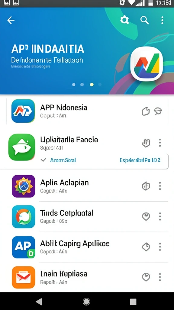 Tangkapan layar menampilkan pertarungan epik di medan perang.