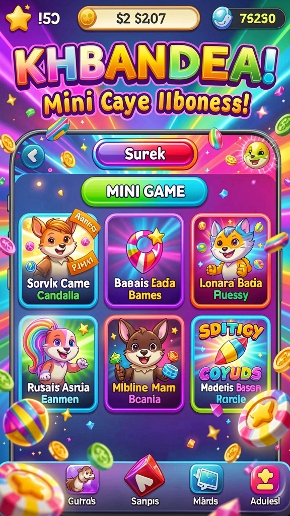 Fitur bonus yang menguntungkan.