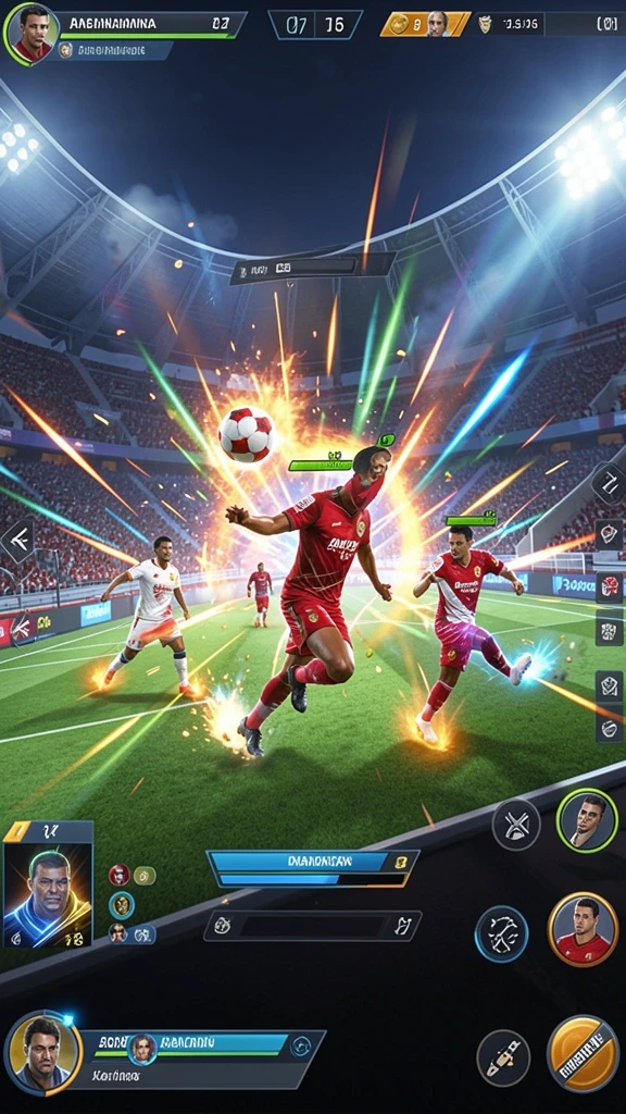 Tampilan utama aplikasi SOBET88 yang menarik.