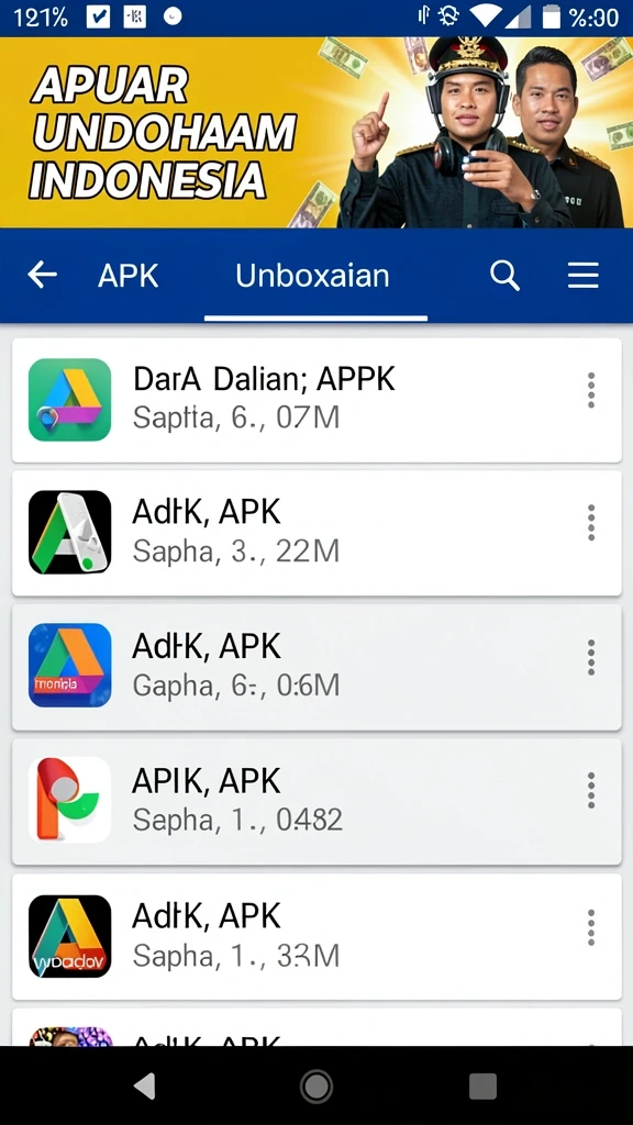 Fitur bonus yang menggoda dan menguntungkan bagi pemain.