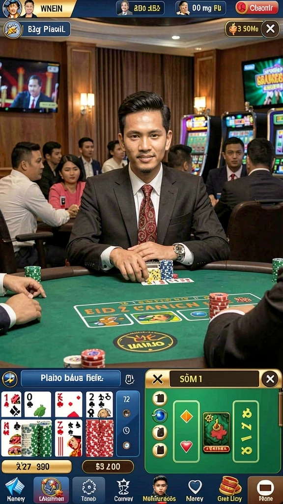 Level menantang yang harus diselesaikan.